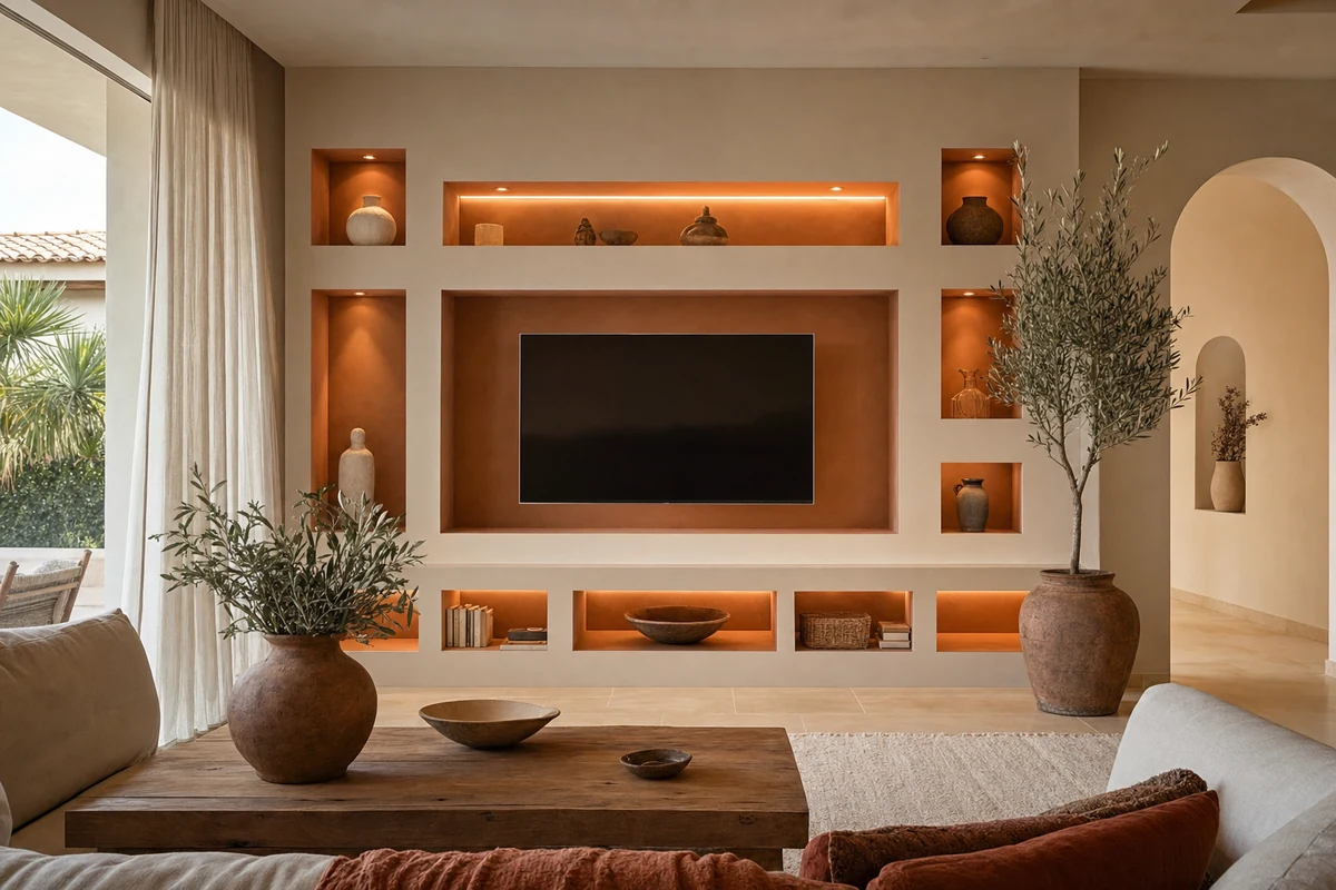 Muebles de pladur en La Sagra