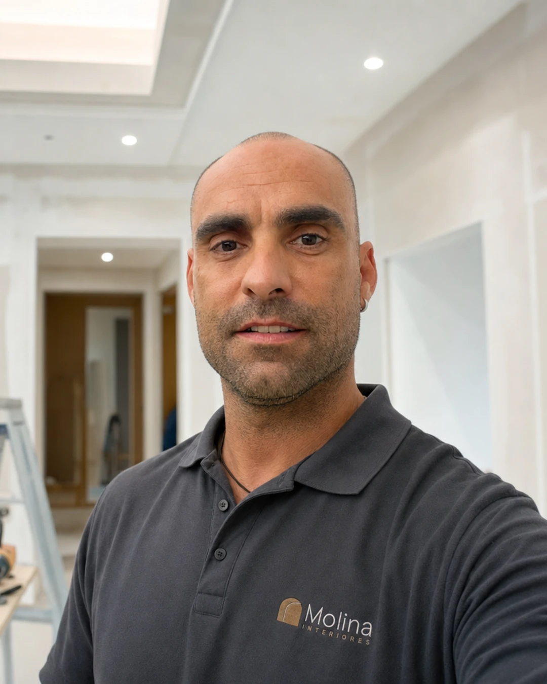 Raúl, de Molina Interiores